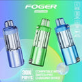 Foger Switch Pro Disposable Pod 19ml 5%