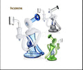HF423 Recycler Oil Rig 6"