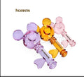 PGP91 Glass Handpipe