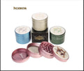 PGR56 PTFE Non-Stick 4-Piece Grinder 2.5"