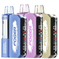 Foger Switch Pro Disposable Kit 19ml 5%