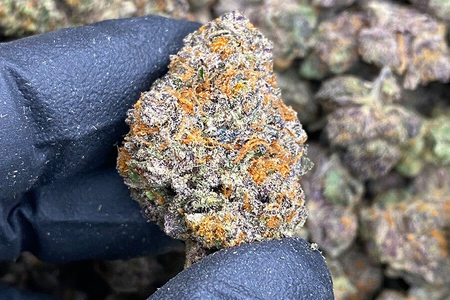 THCA FLOWER