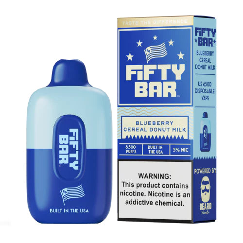 Fifty Bar