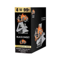 4 Kings 15 PK 4 for 1.29