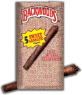 Backwoods 5 PK (40 Count Box)