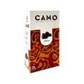 Camo Natural Leaf Wrap 25-5CT