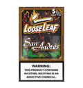 Loose Leaf Wraps 8-5 Packs