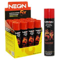 Neon butane 5x