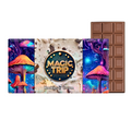 Magic trip mushroom chocolate