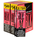 Swisher BLK