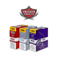 Swisher minis