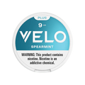 Velo nicotine pouches