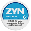 Zyn Nicotine Pouches