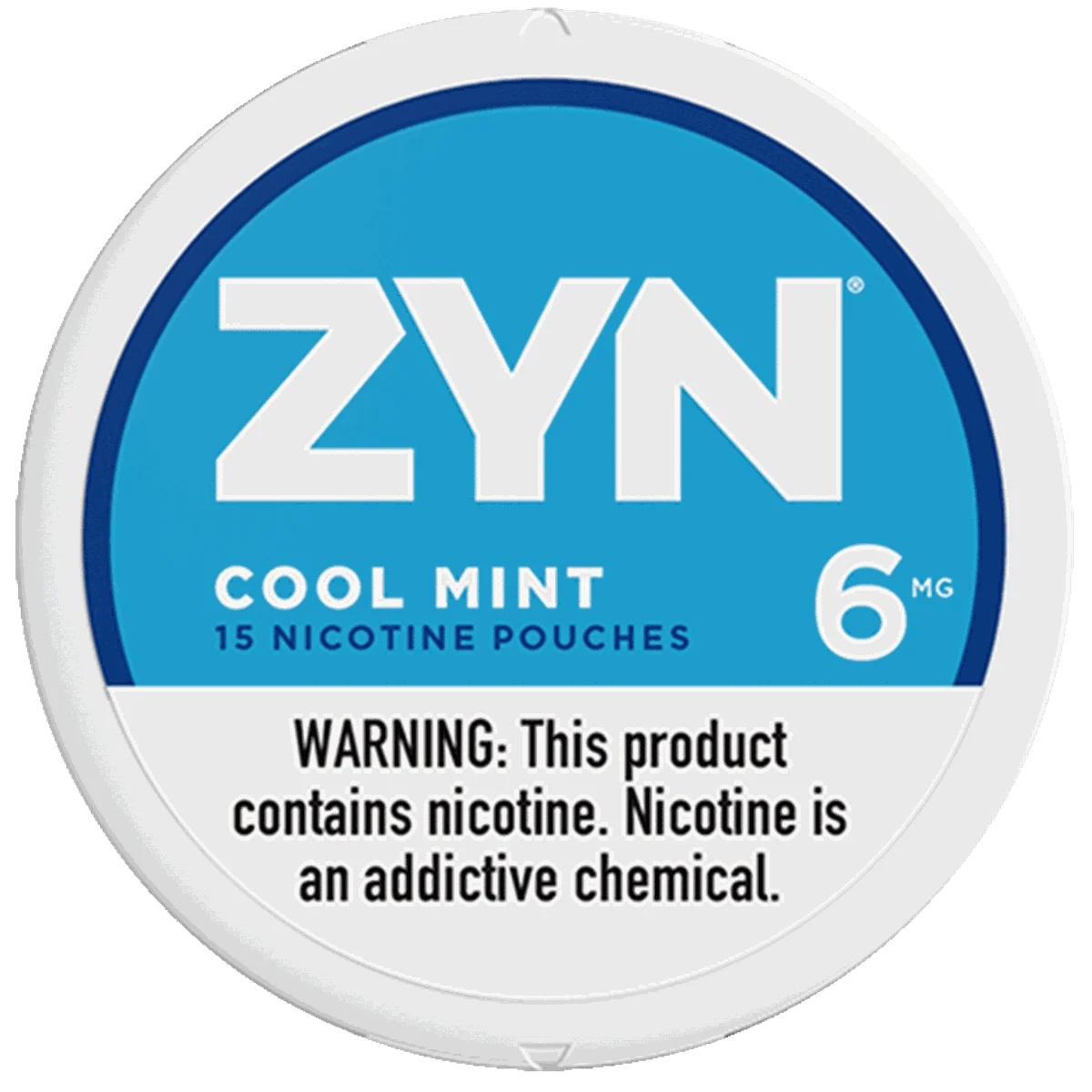 Zyn Nicotine Pouches