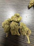 Royal Runts Exotic THCa Flower