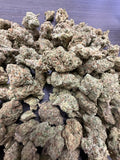 Pluto Exotic Thca Flower