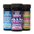 Looper THCa Gummies 10000mg 20ct