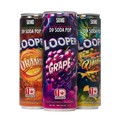 Looper D9 soda 50mg 4ct