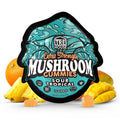 Tre house Mushroom 300mg Gummies 10 ct
