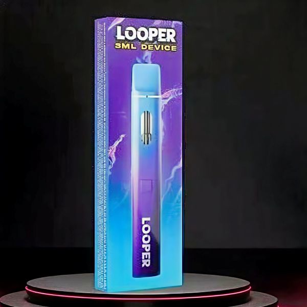 Looper Device 3ml