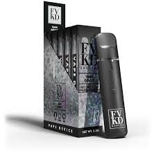 Fvkd Device 3.5ml