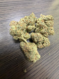 Gas Face THCa Flower