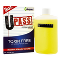 U pass 3oz