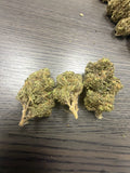 Mod Grape THCa Flower