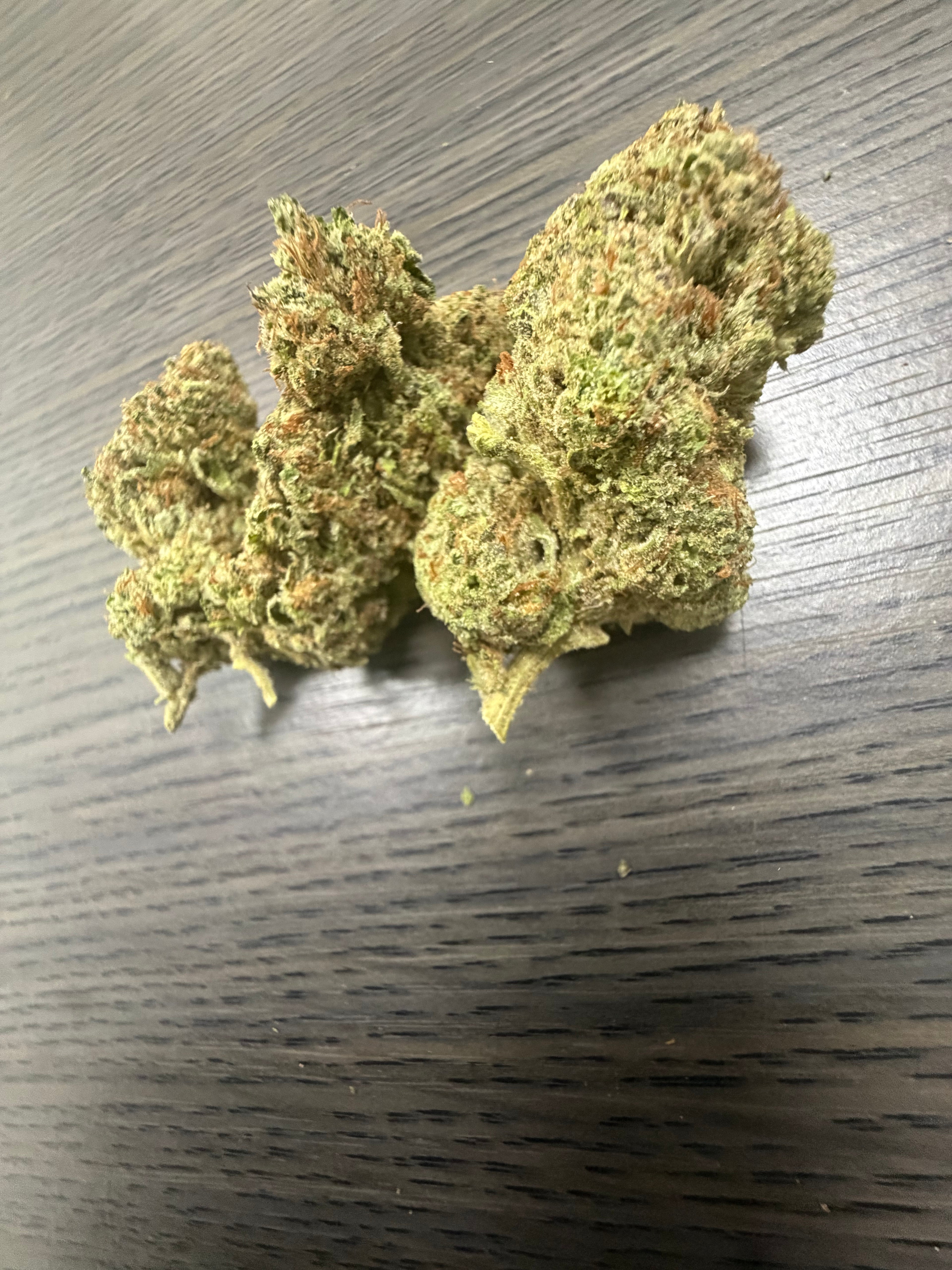 Ice Cream Cake THCa Flower