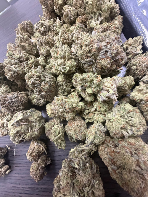 Gelato Sunset THCa Flower
