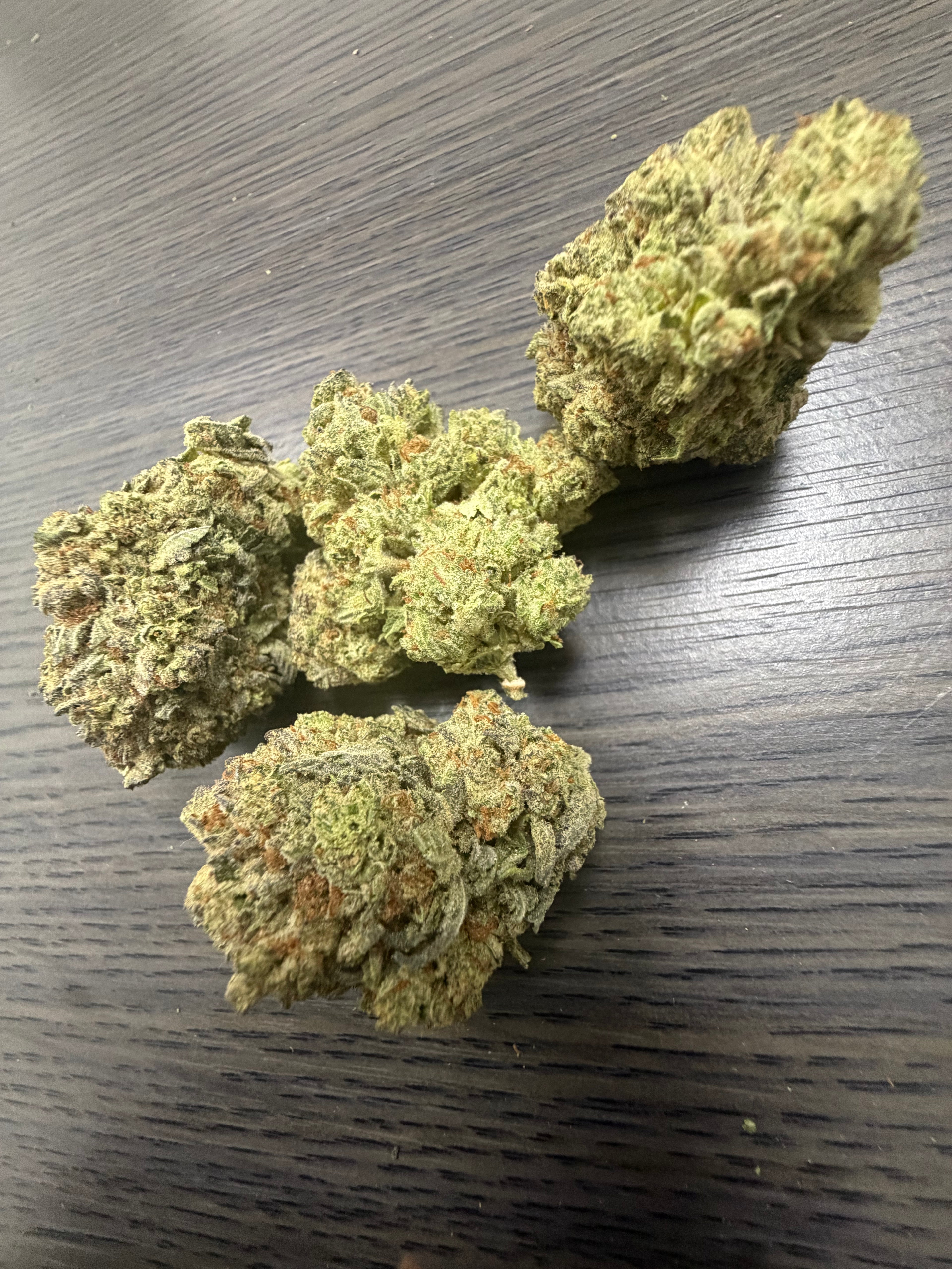 Gelato Sunset THCa Flower