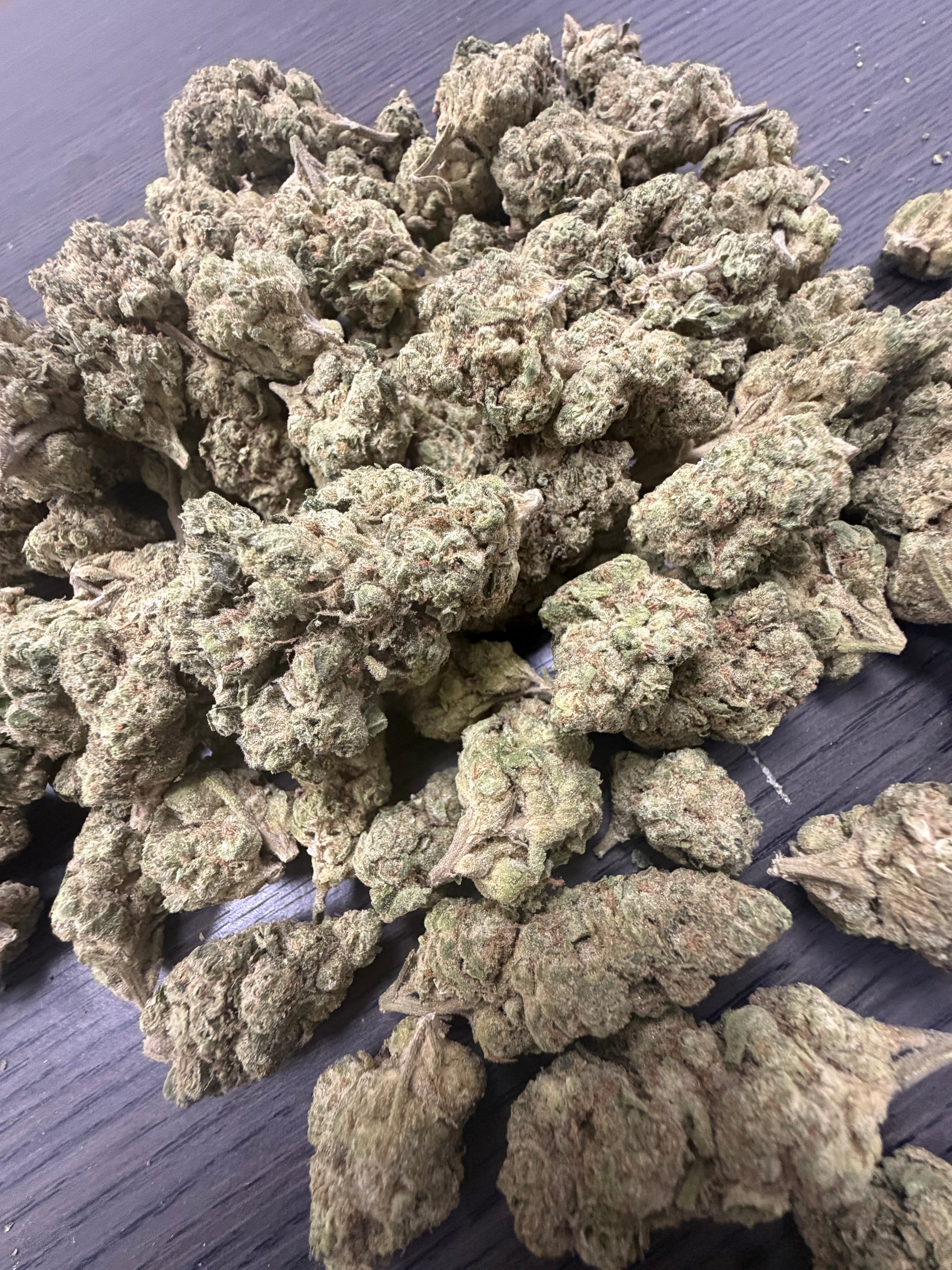 Dosido THCa Flower