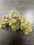 Dosido THCa Flower