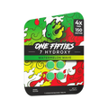 Heat 7oh 150s 600mg 4pk