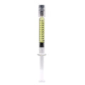 2g THCA Syringe