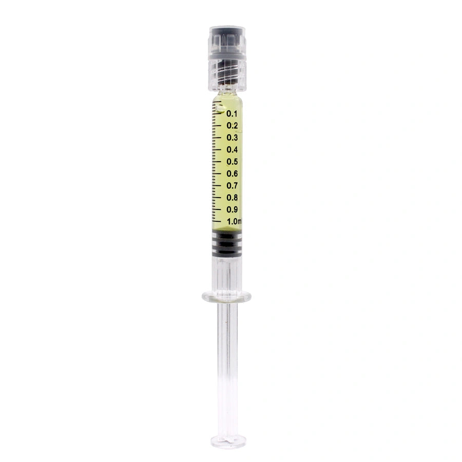 2g THCA Syringe