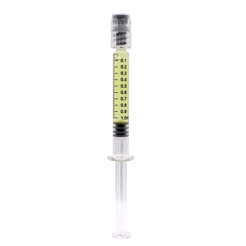 2g THCA Syringe