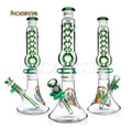 PHX423 Spherical Condenser Waterpipe 13 inches