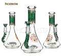 HF602 420 Special Colorful Waterpipe 10 inches
