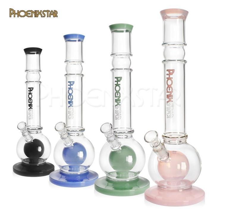 PHX974 Glass Waterpipe
