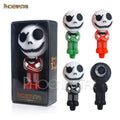 PSP16 Glass Spoon Pipe