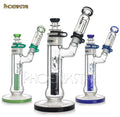 PHX919 Detachable 5 Arms Perc Bubbler