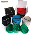 PHX765 Biodegradable 3-Piece Grinder