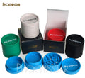 PHX770 Biodegradable 4-Piece Grinder