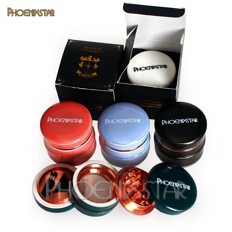 PHX528 Porcelain Grinder