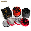 PHX848 4-Piece Grinder