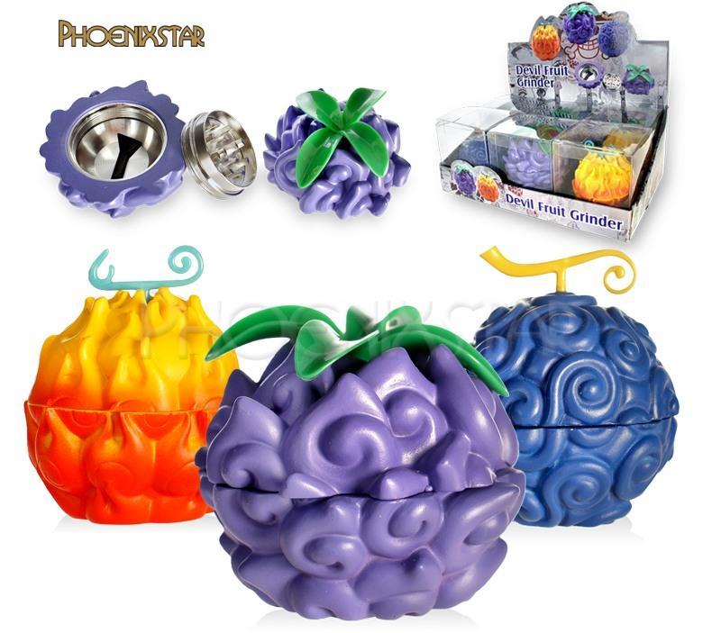 PHX869 Devil Fruit Grinder