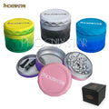 PGR42 Diamond Gradient Grinder