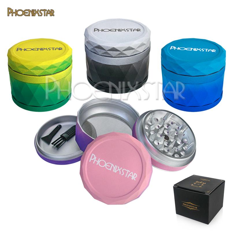PGR42 Diamond Gradient Grinder