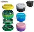 PGR41 Eco-Friendly Recycler Grinder